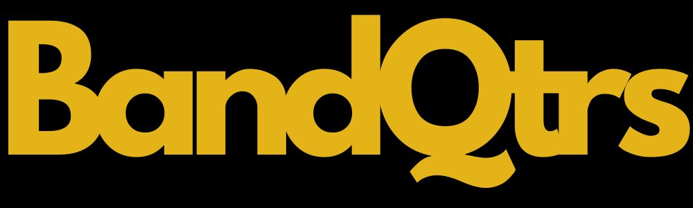 BandQtrs Logo